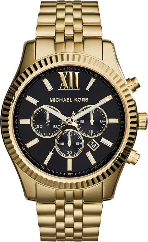 michael kors wath|michael kors watch original.